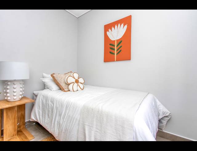 4 BEDROOM CLUSTER FOR SALE IN ALBERTSDAL